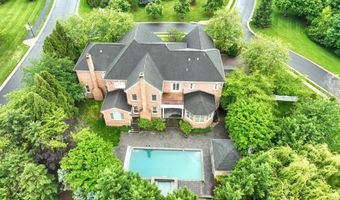 43582 OLD KINDERHOOK Dr, Ashburn, VA 20147