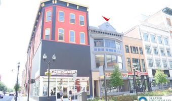 804 W Hamilton St, Allentown, PA 18101