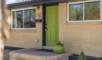 6518 Xavier St, Arvada, CO 80003