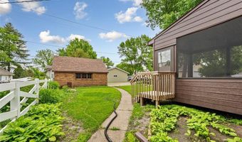 209 E Main St, Arlington, MN 55307