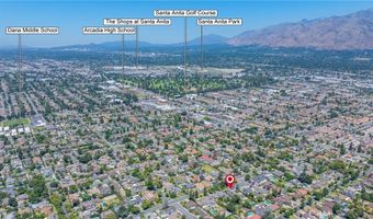 1118 S 4th Ave, Arcadia, CA 91006