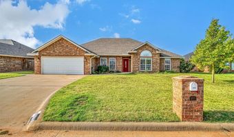 1808 Javelina Dr, Altus, OK 73521