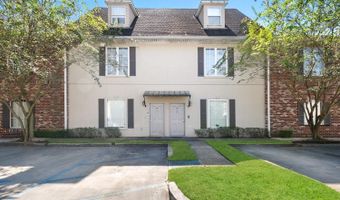 2405 Brightside Dr #36, Baton Rouge, LA 70820