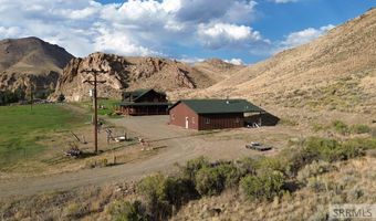 23185 Hwy 75, Challis, ID 83226