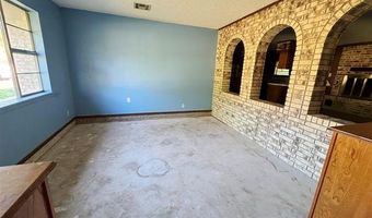 2705 Brookside Cir, McAlester, OK 74501