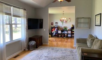 2275 Old Coffee Rd, Barney, GA 31625