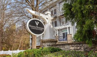 4100 Paces Walk SE 2203, Atlanta, GA 30339