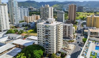222 Liliuokalani Ave 404, Honolulu, HI 96815