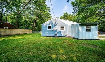 2526 Morningside Ave, Ashtabula, OH 44004
