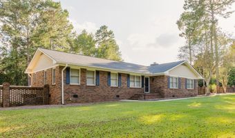 226 Edgewood Dr, Americus, GA 31709