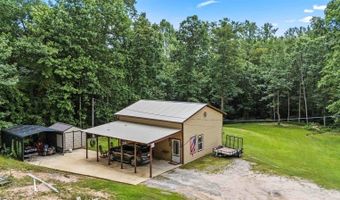 123 Co Rd 3917, Arley, AL 35541