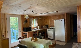 236 Berry Rd, Alexander, ME 04694