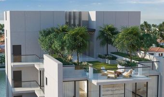 9700 W Bay Harbor Dr PH4, Bay Harbor Islands, FL 33154