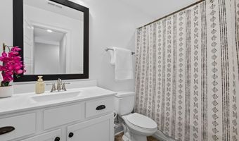 1276 Gloriosa St, Apex, NC 27523