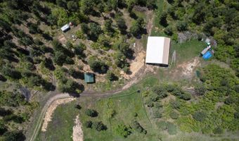 336 Middle Fork Rd, Devils Tower, WY 82714
