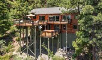 451 Jill Ct, Incline Village, NV 89451