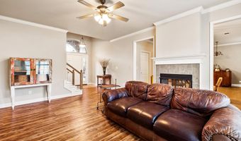 433 Wisteria Dr, Bauxite, AR 72011