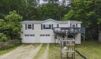 45 Concord St, Belmont, NH 03220