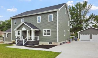 65 Oakland Ave, Burrillville, RI 02858