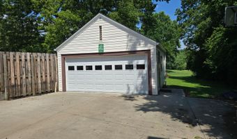 504 Hanover Ave, Aurora, IN 47001