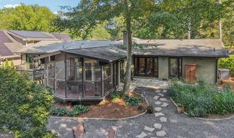 1177 Hess, Avondale Estates, GA 30002