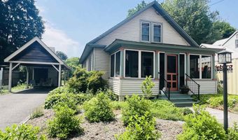 52 Belmont Ave, Brattleboro, VT 05301