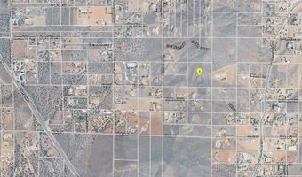 Vic Avenue U12 Via Famero D, Acton, CA 93510