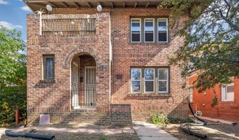440 N Clarkson St, Denver, CO 80218
