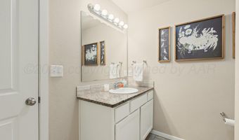 508 MIKESKA St, Amarillo, TX 79118