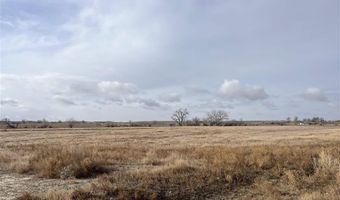 TBD Lane 6, Cowley, WY 82420