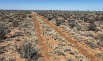 Balsam Circle lot 2, Belen, NM 87002