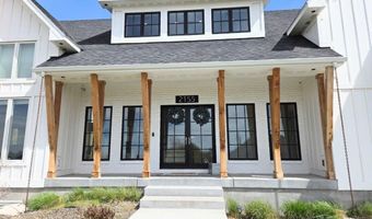 2155 S Foothill Rd, Ammon, ID 83401
