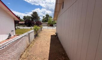 3325 Somerset Way, Carson City, NV 89705