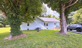 1558 Almo Rd, Almo, KY 42020