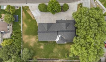 1171 Rockwood Dr, Blackfoot, ID 83221