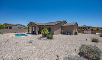 2921 Steamboat Dr, Bullhead City, AZ 86429