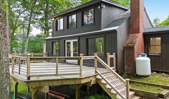 405 Bay Rd, Andover, NH 03216