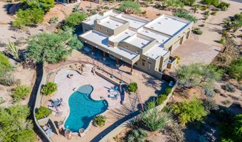 8930 E CAVE CREEK Rd, Carefree, AZ 85377