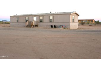 49815 N EAGLE VIEW Dr, Aguila, AZ 85320