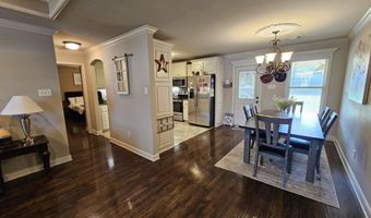 15 Marlin Dr, Austin, AR 72007