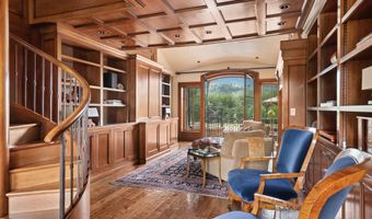 1330 W Buttermilk Rd, Aspen, CO 81611