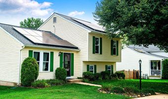 3202 POUSKA Rd, Abingdon, MD 21009