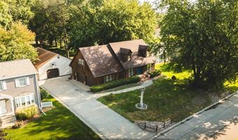 2105 N St, Aurora, NE 68818