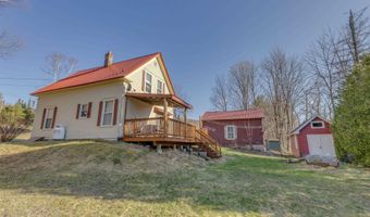 59 Parker Rd, Carroll, NH 03598