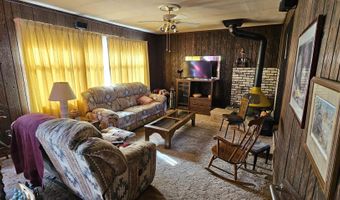 316 Toiyabe Rd, Austin, NV 89310