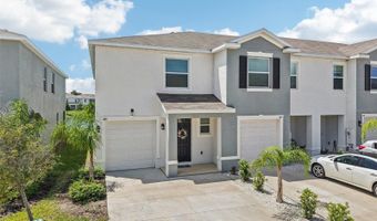 285 MANGROVE SHADE Cir, Apollo Beach, FL 33572