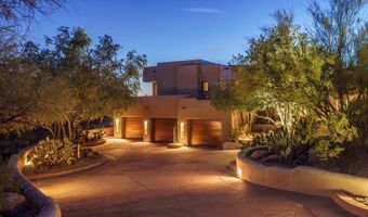 8601 E CAREFREE Dr, Carefree, AZ 85377