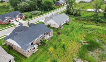 3580 Bella Vista Dr, Ann Arbor, MI 48108
