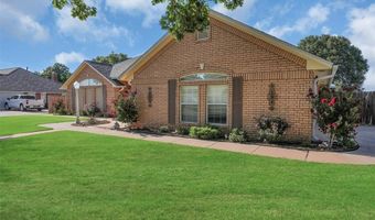 409 Pheasant Cir, Altus, OK 73521