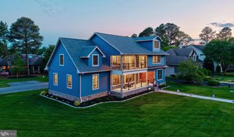 34325 INDIAN RIVER Dr, Dagsboro, DE 19939